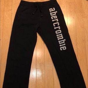 Abercrombie pants